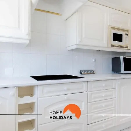 #088 2br Sao Rafael Pool & Nearby 阿尔布费拉