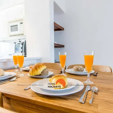 #088 T2 Sao Rafael 64b By Holidays Albufeira