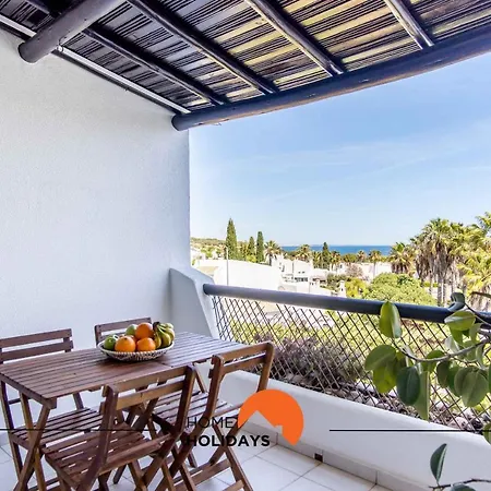 Apartment #088 T2 Sao Rafael 64b By Holidays *