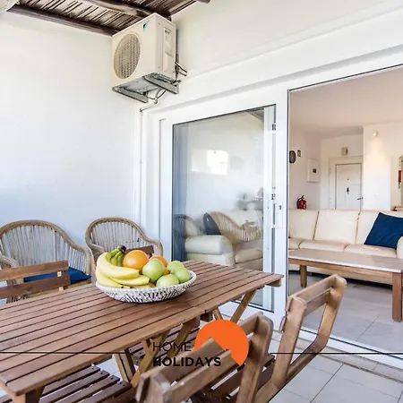Apartment #088 T2 Sao Rafael 64b By Holidays *