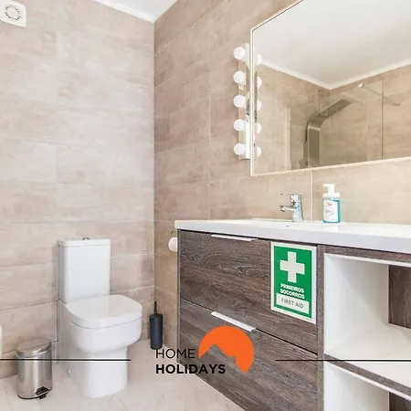 #088 T2 Sao Rafael 64b By Holidays Apartment