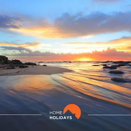 Apartment #088 T2 Sao Rafael 64b By Holidays Albufeira