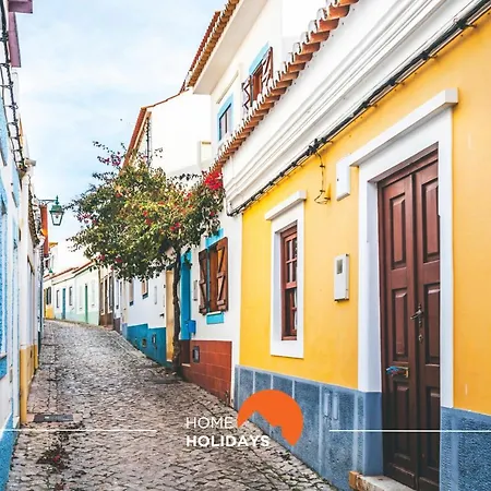 #088 T2 Sao Rafael 64b By Holidays * Albufeira