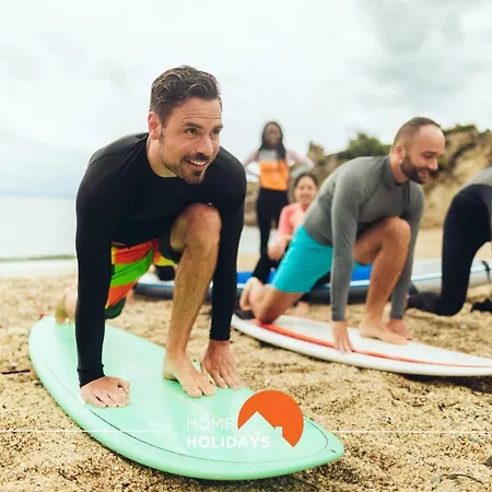 #088 T2 Sao Rafael 64b By Holidays Apartment *