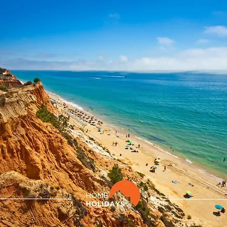 #088 T2 Sao Rafael 64b By Holidays Albufeira
