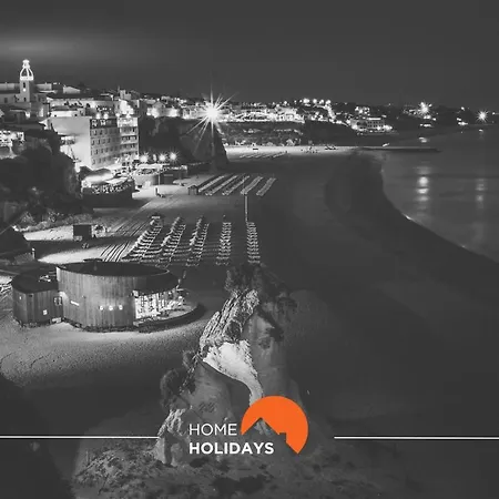 #088 T2 Sao Rafael 64b By Holidays *