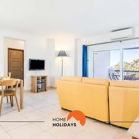 Apartamento #088 T2 Sao Rafael 64b By Holidays