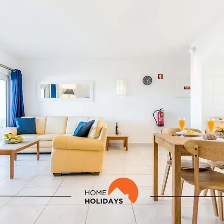 Apartamento #088 T2 Sao Rafael 64b By Holidays *