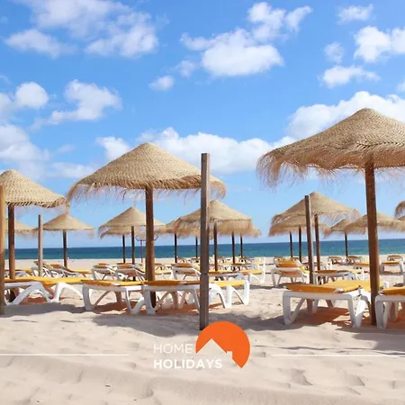#088 T2 Sao Rafael 64b By Holidays Apartamento *