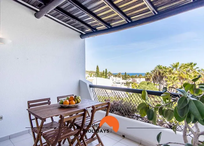 Apartman #088 2Br Sao Rafael Pool & Beach Nearby *