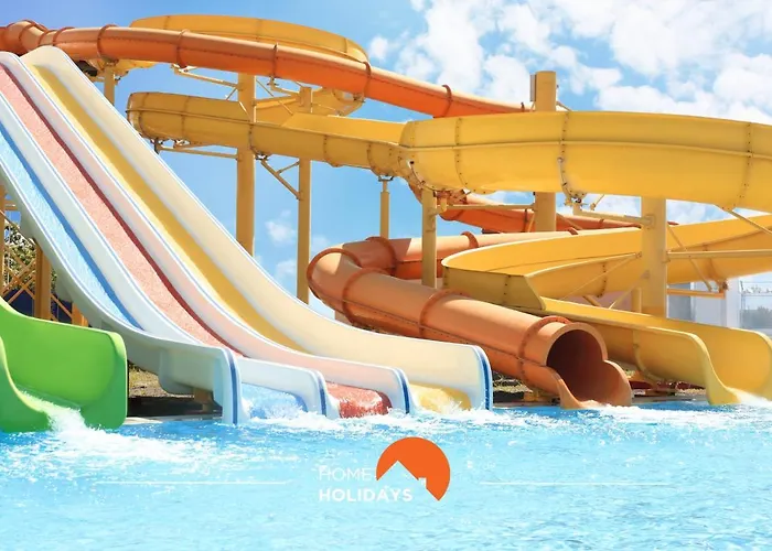 #088 2Br Sao Rafael Pool & Beach Nearby Apartman Albufeira