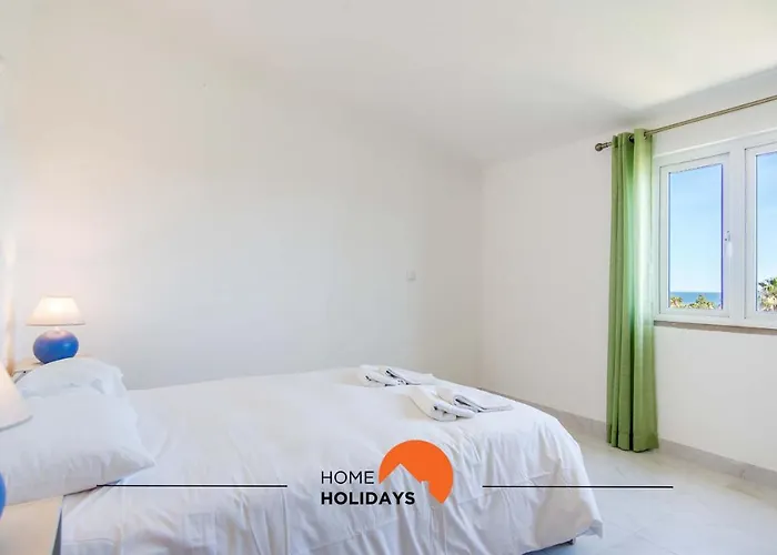 #088 2Br Sao Rafael Pool & Beach Nearby * Albufeira