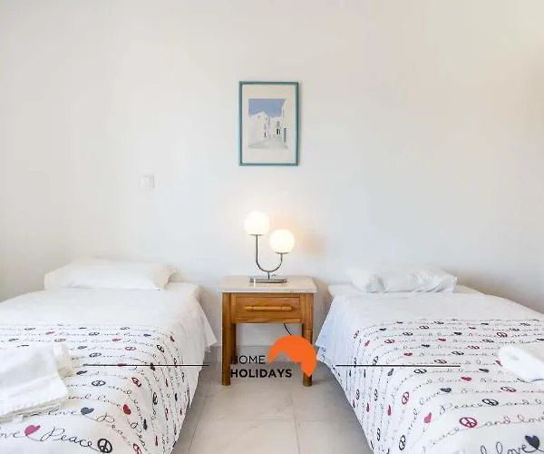 #088 2Br Sao Rafael Pool & Beach Nearby * Albufeira