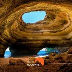 #088 2br Sao Rafael Pool & Nearby Апартаменты Албуфейра
