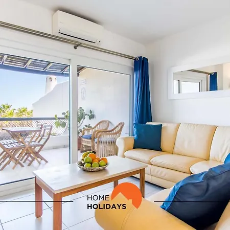 #088 T2 Sao Rafael 64b By Holidays