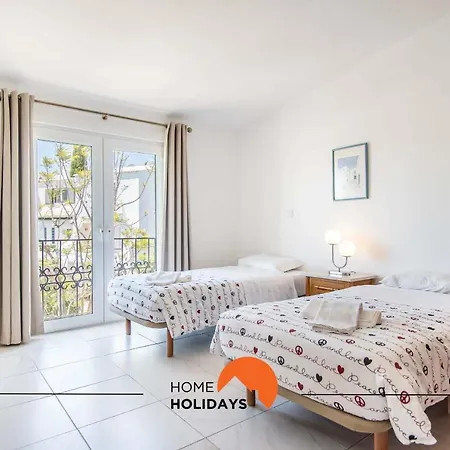 #088 T2 Sao Rafael 64b By Holidays Albufeira