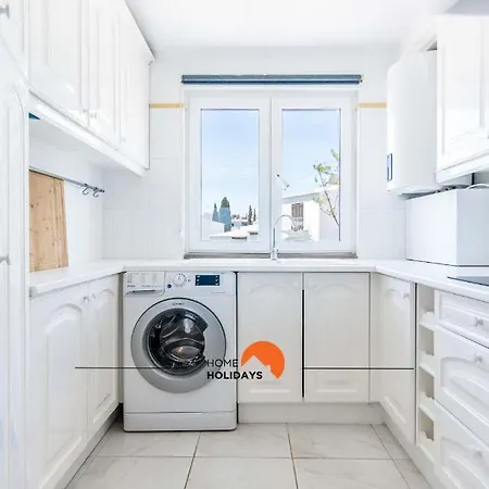 Appartement #088 T2 Sao Rafael 64b By Holidays Albufeira