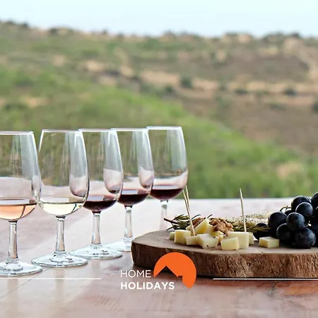 Appartement #088 T2 Sao Rafael 64b By Holidays Albufeira