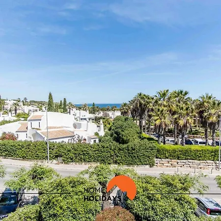 #088 T2 Sao Rafael 64b By Holidays Appartement Albufeira