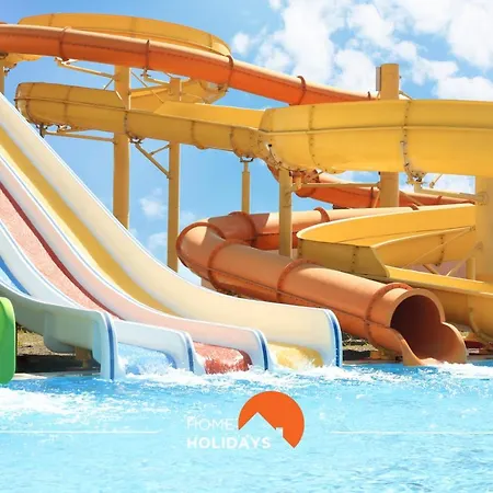 #088 T2 Sao Rafael 64b By Holidays Appartement Albufeira