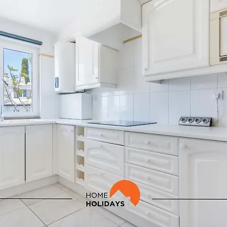 #088 T2 Sao Rafael 64b By Holidays Appartement Albufeira