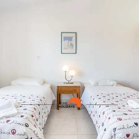 #088 T2 Sao Rafael 64b By Holidays * Albufeira