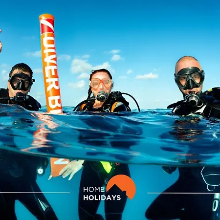 Appartement #088 T2 Sao Rafael 64b By Holidays Albufeira