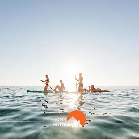 #088 T2 Sao Rafael 64b By Holidays Appartement